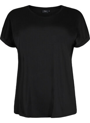 2er-Pack kurzärmlige T-Shirts, Deep Teal / Black, Packshot image number 3