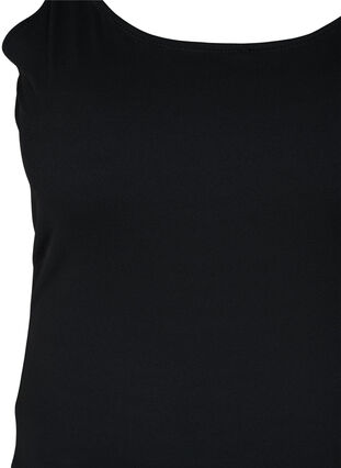 Leichtes Shapewear-Kleid, Black, Packshot image number 2