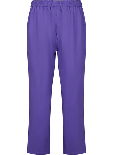 Weite Hose mit Taschen, Ultra Violet, Packshot image number 1